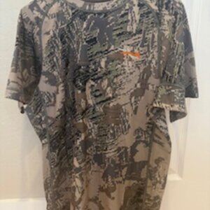 Sitka Core Lightweight Crew T-Shirt - Size L